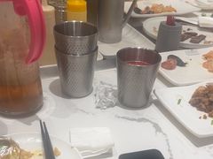 -火地铁板烧(昆山万象汇店)