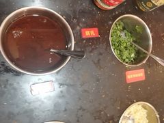 -聚味罗记大排檔·烧烤·鲜鱼杂·甲鱼煲(科学馆店)