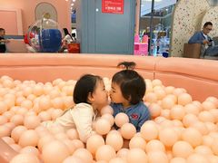 -BossBabe亲子餐厅(金光华广场店)