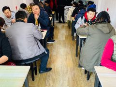 大堂-鹍记特色牛杂面