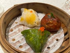 -红棉中餐厅·广州海航威斯汀酒店