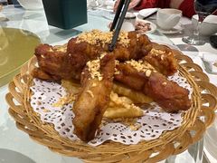 -老广酒楼(樱花店)