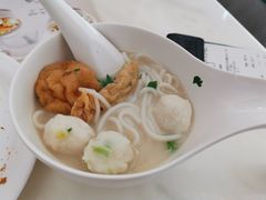 -翠华餐厅(百老汇店)