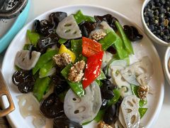 -解家河南菜(华山路店)