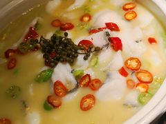 -胖哥俩肉蟹煲(湖滨银泰in77店)