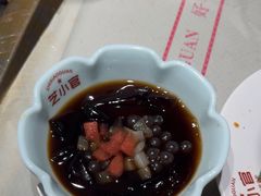 -芝小官毛肚火锅海鲜自助(淮安清江浦区新亚店)