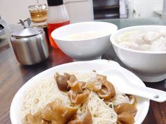-汉记面馆(南华东路店)