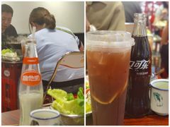 -沙胆彪炭炉牛杂煲(成都玉林店)