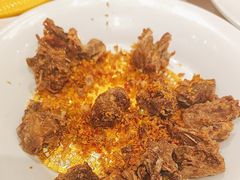 -花家八爷府(王府井·故宫店)
