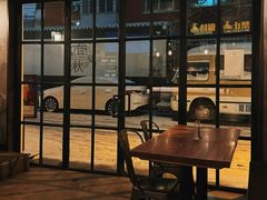 -京A Brewpub·精酿餐吧(幸福村店)