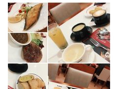 -斗牛士牛排餐厅(嘉里汇店)
