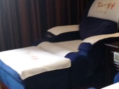 -仙人掌足疗养生馆(飞马转盘店)