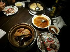 -外婆家(杭州马塍店·杭帮菜名店)