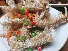 -徽三说·土徽菜·中国徽菜连锁品牌(阳湖总店)