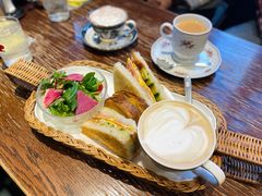 -西村咖啡店 (中山手本店)