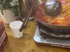 -黔哆哆地摊酸汤火锅(清湖店)