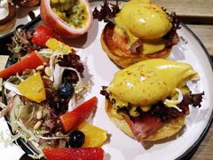 -BE BRIGHT KITCHEN(正佳广场店)