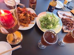 -有奴思烤肉·清真(正宁路店)
