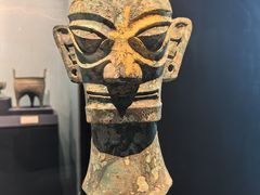 -盘龙城遗址博物院