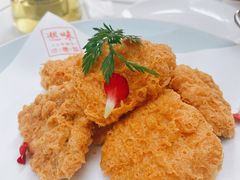 蜂巢九肚鱼-巡味顺德菜(欢乐海岸购物中心店)