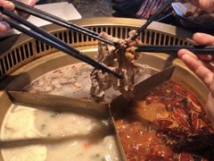 -麻路成都火锅(柏威年店)