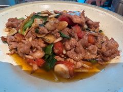 -树厨贵州菜(花果园购物中心店)