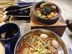 -金妈家烤肉(龙湖U城天街店)