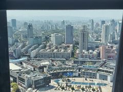 -宁波威斯汀酒店