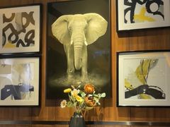 -半秋山西餐厅(宜昌大洋店)