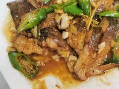 -广客美食坊(丹霞山店)