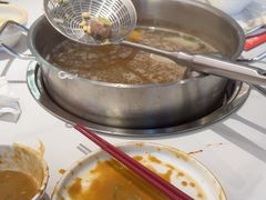 -潮正和潮汕牛肉火锅·老字号(番禺万达店)