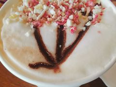 -星巴克(太原柳巷第一店)