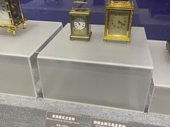 -大连自然博物馆