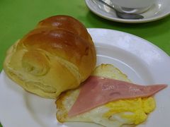 -胜利茶餐室