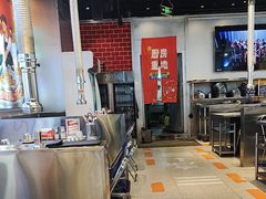 -哈哈碳都·牛肋条无限自助烤肉(台江万达店)