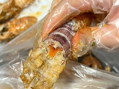 -舌尖上·霞浦滩涂海鲜·新闽菜(总店)
