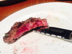 -弗兰克牛排西餐厅Ribone steak house(柠檬花园店)