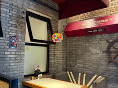 -苹果树下艺术餐厅(宋庄店)