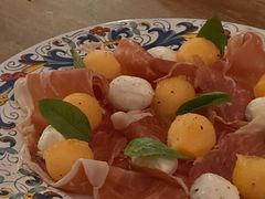 帕尔马火腿蜜瓜-Alimentari Grande(东湖路店)