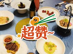 -曙光国际大酒店中餐厅