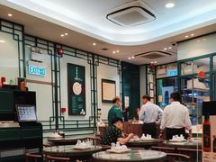 -麦奀云吞面世家(中环店)