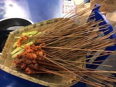 -马路边边串串香(大成路店)