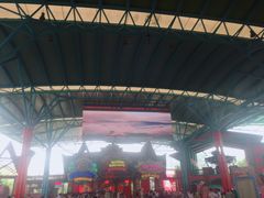 -杭州浪浪浪水公园