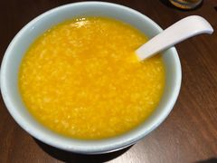南瓜粥-千日贺茶餐厅(高新万达店)