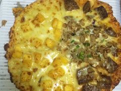 -尊宝比萨(江南豪园店)