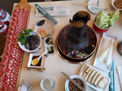 -阳坊胜利涮羊肉(阳坊老店)