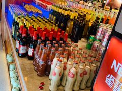 -悦橙烤肉海鲜自助(中央大街店)