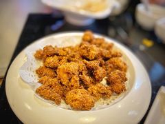 芝麻羊肉-北门涮肉·炭火铜锅涮肉(什刹海店)