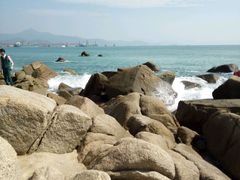 -玫瑰海岸文化旅游度假区