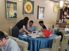 -清真•蜀风园(丁字沽总店)